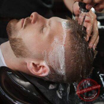 Haircut and Car Wash Combo