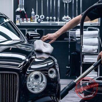 Platinum Complete Detail Package